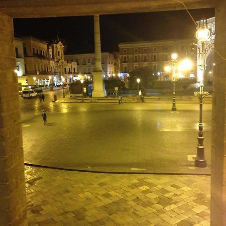 B&B Il Sedile Lecce Luaran gambar