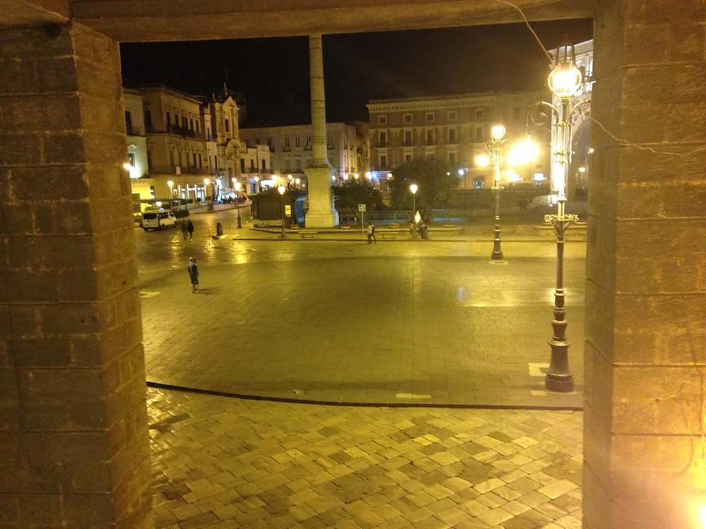 B&B Il Sedile Lecce Luaran gambar