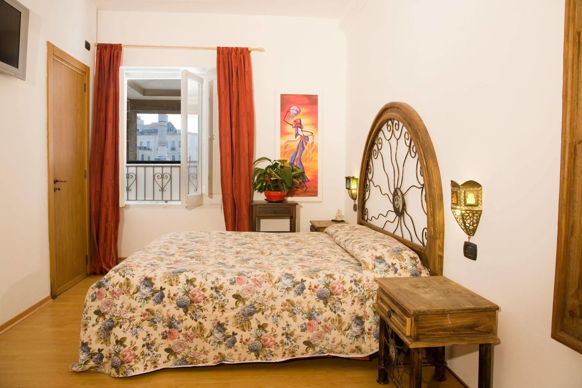 B&B Il Sedile Lecce Luaran gambar