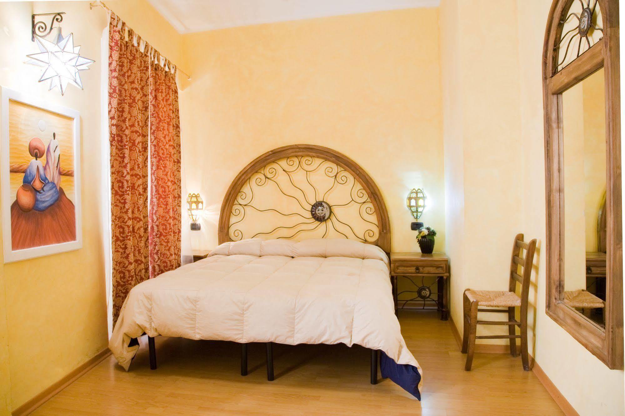B&B Il Sedile Lecce Luaran gambar