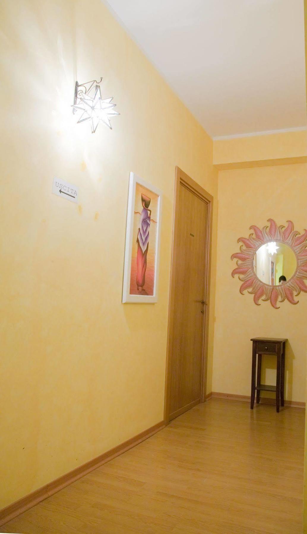 B&B Il Sedile Lecce Luaran gambar